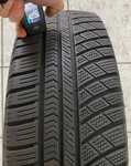 Vraník protektor UNI SMART 4S 205/65 R15 94H