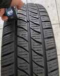 Tomket Snowroad VAN 3 215/75 R16 C 113R