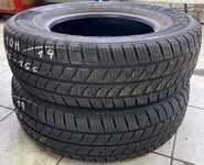 Tomket Snowroad VAN 3 215/75 R16 C 113R