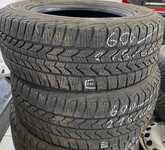 Goodyear UltraGrip Cargo 215/65 R15 C 104T