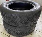 Dunlop Winter Sport 5 215/60 R16 99H XL