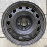 Plechový disk KFZ 9983 7Jx16 5x108x65 ET47