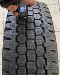 Bridgestone Blizzak W800 215/75 R16 C 116R