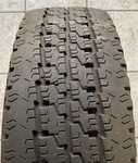 Vraník Agilis-protektor 225/70 R15 C 112R