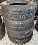 Vraník Agilis-protektor 225/70 R15 C 112R