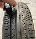 Hankook Optimo K415 195/65 R15 91H