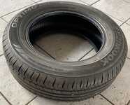 Hankook Optimo K415 195/65 R15 91H
