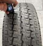 Toyo H08 235/65 R16 C 121R