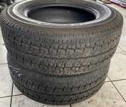 Toyo H08 235/65 R16 C 121R