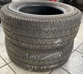 Toyo H08 235/65 R16 C 121R