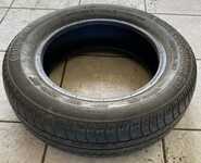 Continental ContiEcoContact EP 165/70 R14 81T