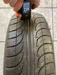 Dayton D110 165/70 R14 81T