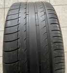 Michelin Latitude Sport 275/45 R20 110Y XL NO