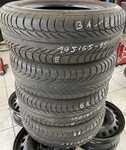 Barum Bravuris 195/65 R15 91H