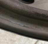 Plechový disk KFZ 8715 6,5x15 4x100x60 ET45