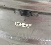 Alu kolo neoriginál BMW 11.5x21" ET35, 5x120x74