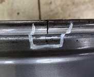 Alu kolo neoriginál BMW 10.5x21" ET45, 5x120x74