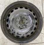 Plechový disk KFZ 7755 6Jx15 5x112x57 ET43 