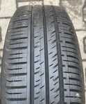 Alu kolo RSW 6x14" 4x100x54 ET35 a Pirelli P4 Cinturato 175/70 R14 84T 30%