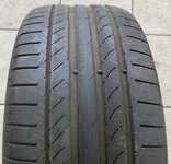 Continental SportContact 5 235/45 R18 94W ContiSeal