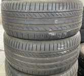 Continental SportContact 5 235/45 R18 94W ContiSeal