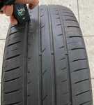 Hankook K115 Ventus Prime 2 225/60 R17 99H