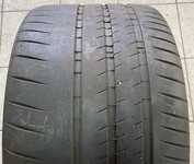 Michelin Pilot sport Cup 2 325/30 R21 108Y XL N1