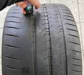 Michelin Pilot sport Cup 2 325/30 R21 108Y XL N1