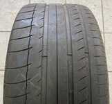 Michelin Latitude Sport 295/35 R21 107Y XL