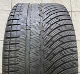 Michelin Pilot Alpin PA4 265/35 R19 98W XL