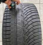 Michelin Pilot Alpin PA4 265/35 R19 98W XL