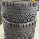 Michelin Pilot Alpin PA4 265/35 R19 98W XL