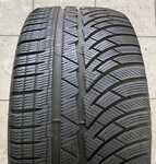 Michelin Pilot Alpin PA4 245/35 R19 93W XL
