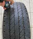 Pneumant Summer LT 205/65 R16 C 107T