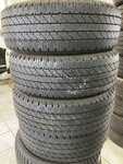Pneumant Summer LT 205/65 R16 C 107T