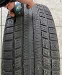 Michelin Alpin 215/65 R15 96T