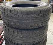 Michelin Alpin 215/65 R15 96T