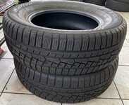 Yokohama V902A W.drive 215/65 R15 96H