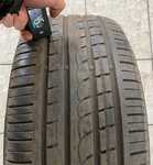 Pirelli PZero Rosso 225/50 R17 94W