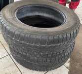 Nokian W+ 195/65 R15 91T