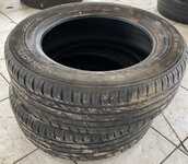 Nokian iLine 185/65 R15 88T