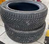 Rotalla Setula 4 Season 205/50 R16 91W