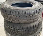 Barum Snovanis 195/80 R14 C 106Q