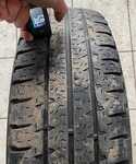 Michelin Agilis Camping 225/75 R16 C 116Q