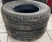 Michelin Agilis Camping 225/75 R16 C 116Q