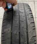 Continental ContiVanContact 200 205/65 R16 C 107T