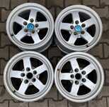 Alu kolo originál AUDI 7x16" 5x112x66.5 ET35