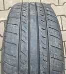 Alu kolo originál ŠKODA 7x16" ET37 5x112x57 a 2ks Fortune FSR801 205/55 R16 91H 10% a 2ks Maxxis MA-718 205/55 R16 91H 30%