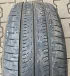Alu kolo originál ŠKODA 7x16" ET37 5x112x57 a 2ks Fortune FSR801 205/55 R16 91H 10% a 2ks Maxxis MA-718 205/55 R16 91H 30%