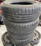 Vraník PS2-protektor 185/60 R14 82H